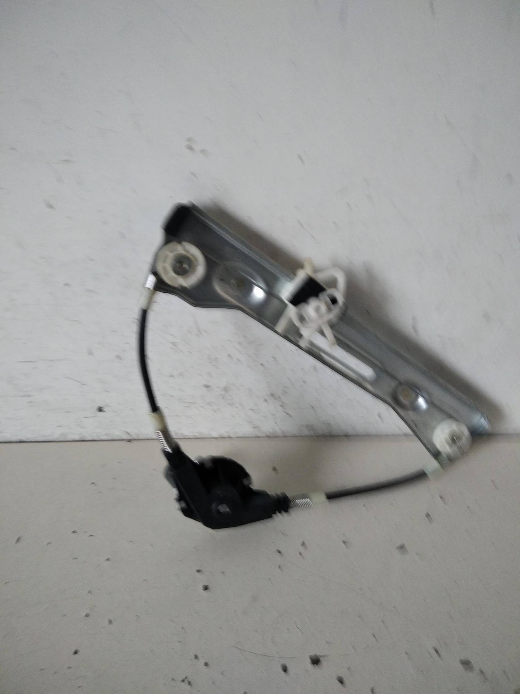 Alzacristallo porta post. dx.